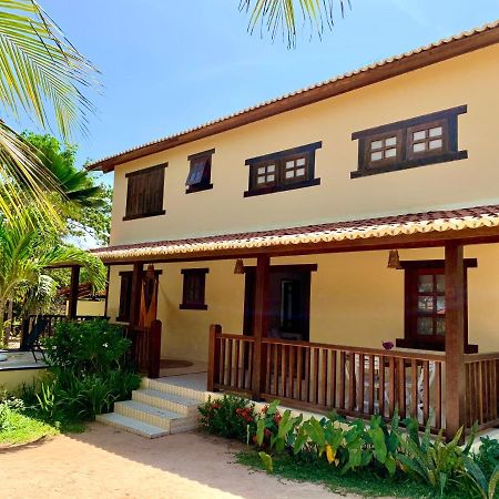 הוילה ז'יז'וקה דה ז'ריקואקוארה Loft Jeri מראה חיצוני תמונה