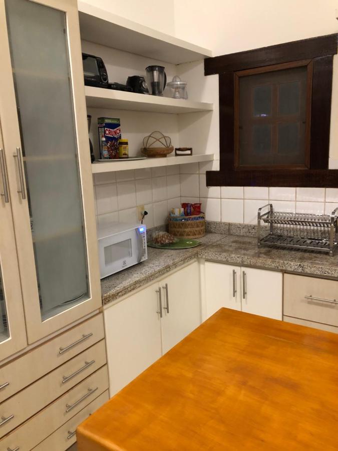 הוילה ז'יז'וקה דה ז'ריקואקוארה Loft Jeri מראה חיצוני תמונה