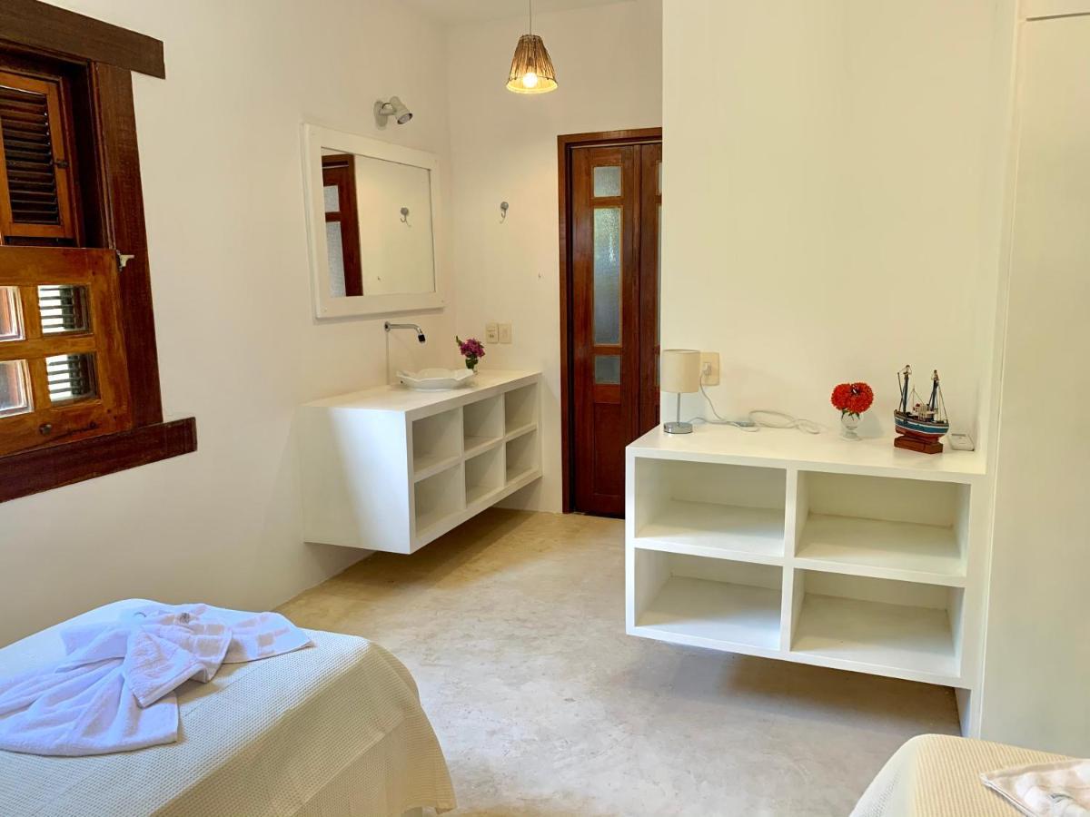 הוילה ז'יז'וקה דה ז'ריקואקוארה Loft Jeri מראה חיצוני תמונה
