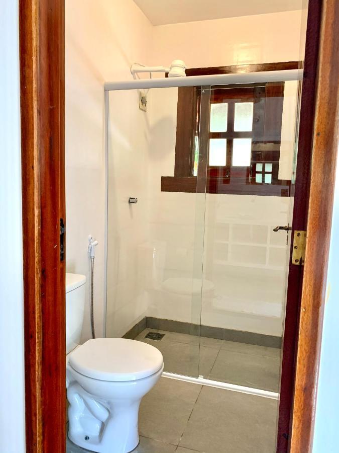 הוילה ז'יז'וקה דה ז'ריקואקוארה Loft Jeri מראה חיצוני תמונה