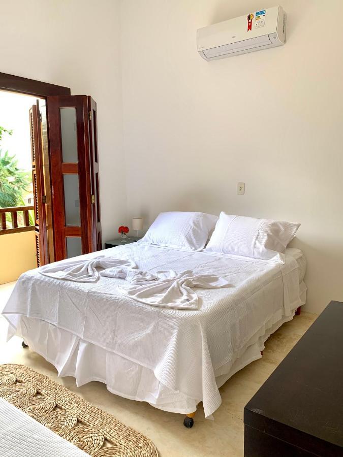 הוילה ז'יז'וקה דה ז'ריקואקוארה Loft Jeri מראה חיצוני תמונה