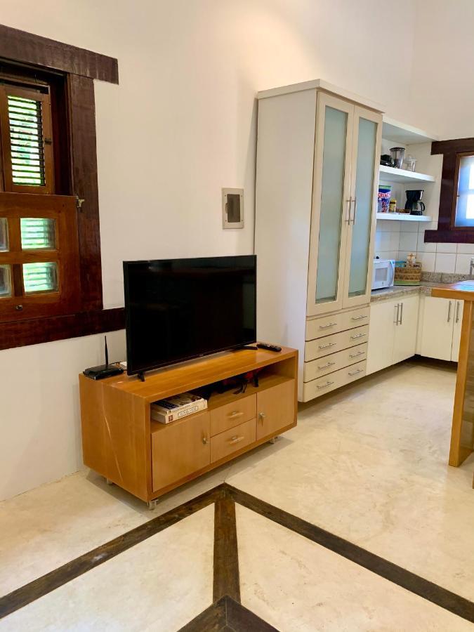 הוילה ז'יז'וקה דה ז'ריקואקוארה Loft Jeri מראה חיצוני תמונה