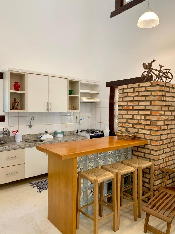 הוילה ז'יז'וקה דה ז'ריקואקוארה Loft Jeri מראה חיצוני תמונה