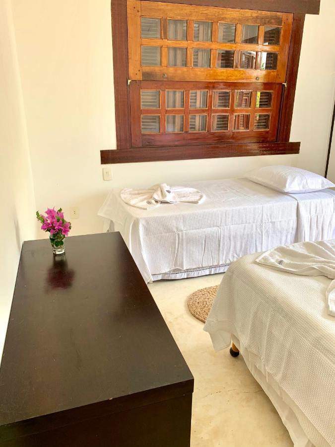 הוילה ז'יז'וקה דה ז'ריקואקוארה Loft Jeri מראה חיצוני תמונה