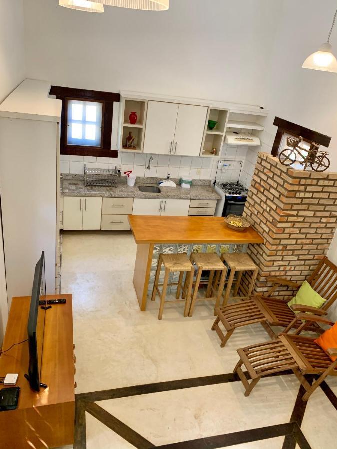 הוילה ז'יז'וקה דה ז'ריקואקוארה Loft Jeri מראה חיצוני תמונה