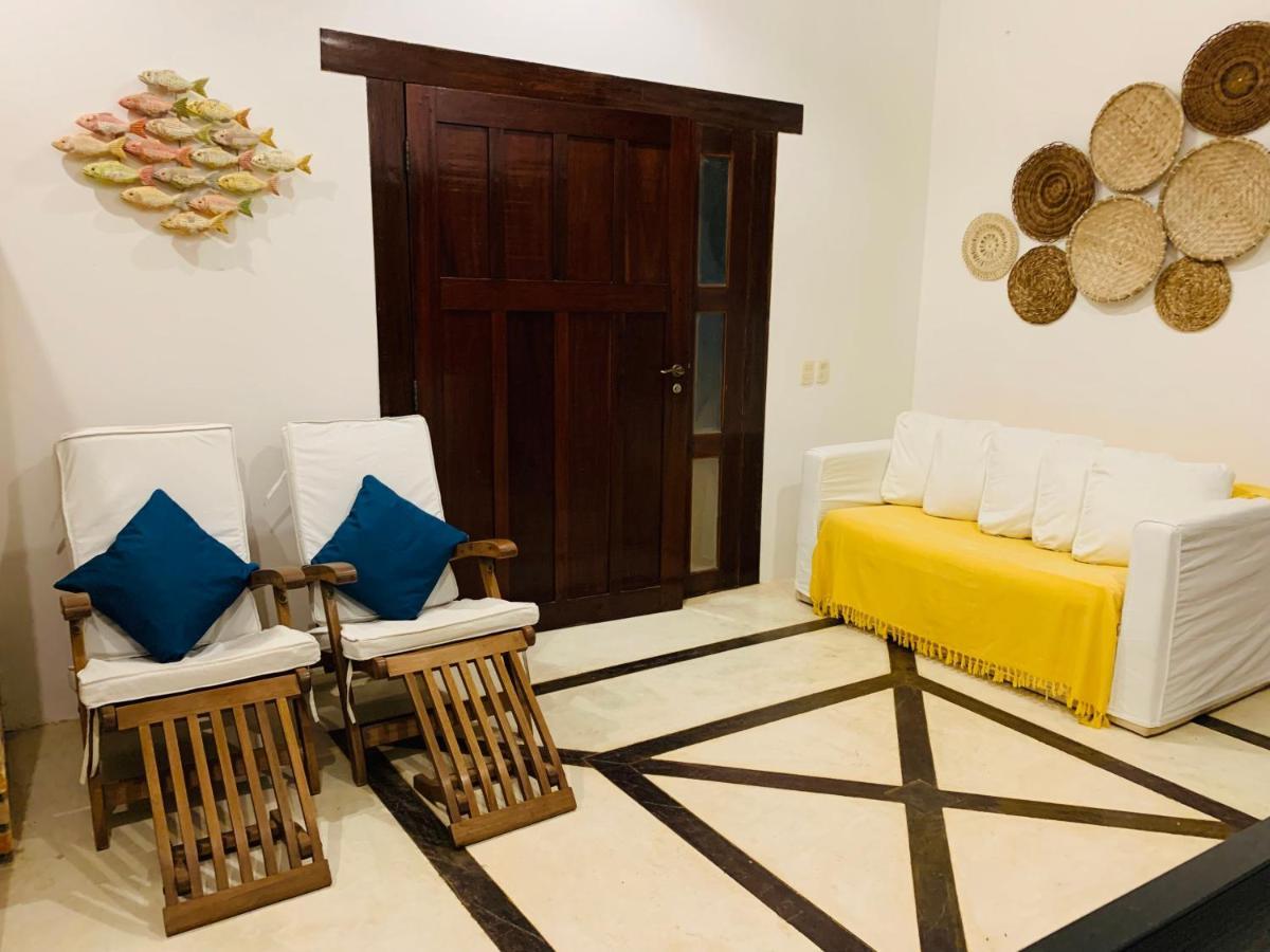 הוילה ז'יז'וקה דה ז'ריקואקוארה Loft Jeri מראה חיצוני תמונה